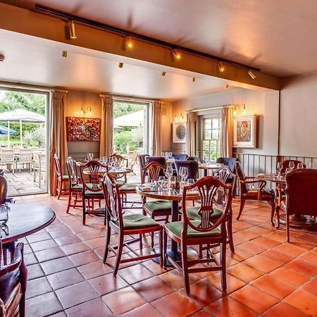 The Flower Pot Hotel - Room 1 - Super King Henley-on-Thames Exteriér fotografie
